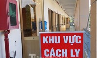 Chủ tịch Hà Nội: Hàng xóm giám sát người cách ly Covid-19 là hiệu quả