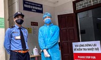 Chủ tịch Hà Nội: &apos;Ổ bệnh&apos; ở bệnh viện Bạch Mai có thể lây nhiễm về các tỉnh