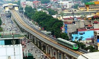 Hà Nội thống nhất triển khai 2 tuyến đường sắt đô thị hơn 100 nghìn tỷ đồng