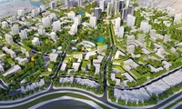 Thường trực Thành ủy Hà Nội lưu ý việc kêu gọi đầu tư vào Khu đô thị Hòa Lạc vừa mới được Thủ tướng phê duyệt quy hoạch