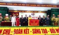 Hà Nội: Xét nghiệm PCR các đại biểu dự ĐH Đảng là người về từ Đà Nẵng