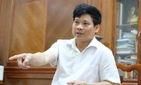 Phó Chủ tịch Ngô Văn Quý: Hà Nội quyết liệt chặn dịch, bảo đảm an toàn bệnh viện