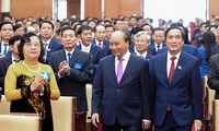 Thủ tướng Nguyễn Xuân Phúc chỉ đạo Đại hội Đảng bộ tỉnh Phú Thọ
