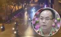 Bắt giữ 6 đối tượng trong vụ vác hung khí đuổi đánh nhau trên phố Hà Nội