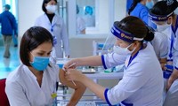 Hà Nội cần 1.000 tỷ để mua vắc xin COVID-19 tiêm miễn phí cho người dân