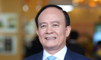 Ông Nguyễn Ngọc Tuấn tái đắc cử Chủ tịch HĐND thành phố Hà Nội