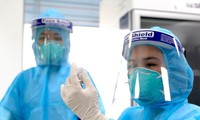 Hà Nội: Thêm 15 trường hợp dương tính SARS-CoV-2, 5 người về từ vùng có dịch