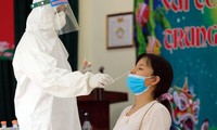Qua 1 đêm, Hà Nội ghi nhận thêm 3 trường hợp dương tính SARS-CoV-2