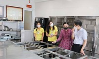 Hà Nội: Rà soát chuẩn bị đón trẻ mầm non đến trường