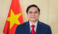 Thủ tướng Chính phủ Phạm Minh Chính sẽ đối thoại với công nhân lao động