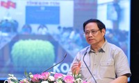 Thủ tướng Phạm Minh Chính: Đời sống công nhân còn nhiều vất vả