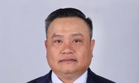 Hà Nội phân công nhiệm vụ Chủ tịch Trần Sỹ Thanh và 6 Phó Chủ tịch UBND thành phố