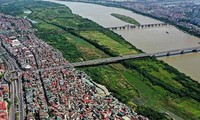Bộ KH&amp;ĐT trả lời cử tri về quy hoạch Sông Hồng, dự án Khu công nghệ cao Hòa Lạc