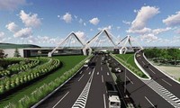 Cam kết tiến độ triển khai siêu dự án đường Vành đai 4 - Vùng Thủ đô