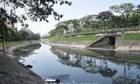 Bí thư Hà Nội: Làm sống lại sông Tô Lịch, không lấp hồ để làm khu đô thị