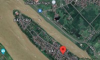 Quy hoạch sông Hồng: Người dân phố Bắc Cầu chưa đồng thuận di dời