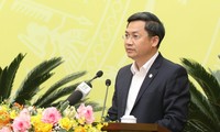 Đề xuất cơ chế đặc thù để tăng thu nhập cho công chức Hà Nội
