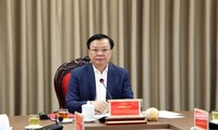 Ban Chỉ đạo phòng chống tham nhũng Hà Nội đưa 22 vụ việc, vụ án vào diện theo dõi