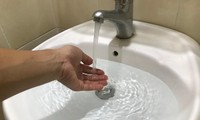 Hà Nội sắp tăng giá nước sạch