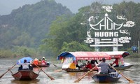 Hà Nội: Dự báo tăng đột biến lượng khách đi lễ hội xuân 2023