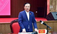 Hà Nội đề xuất nhiều chính sách mới trong Luật Thủ đô sửa đổi