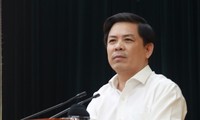Ông Nguyễn Văn Thể: Cần quan tâm đến công tác quy hoạch cán bộ, lấy phiếu tín nhiệm...