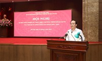 Chủ tịch HĐND Hà Nội: Người dân rất quan tâm đến màu sơn biệt thự cổ