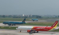 Hà Nội muốn quy hoạch sân bay thứ 2 vùng Thủ đô là cảng hàng không quốc tế
