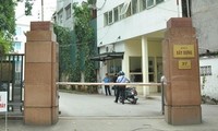 Hà Nội rút trụ sở Bộ Xây dựng khỏi danh mục công trình vi phạm PCCC