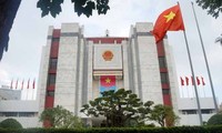 Nhiều chức danh cấp phòng ở Hà Nội bắt buộc phải thi tuyển