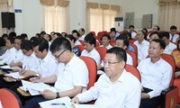 Hà Nội bồi dưỡng kiến thức cho hơn 200 cán bộ quy hoạch nguồn bí thư, phó bí thư quận, huyện