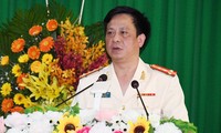 Gọi điện quấy rối ‘đường dây nóng’ của Giám đốc Công an tỉnh Trà Vinh