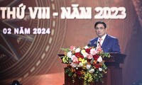 Thủ tướng Phạm Minh Chính: Nâng cao hơn nữa năng lực lãnh đạo, sức chiến đấu của tổ chức đảng và đảng viên