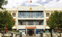 Kỷ luật cảnh cáo Chánh án TAND tỉnh Kon Tum Đỗ Thị Kim Thư