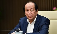 Đề nghị Trung ương khai trừ Đảng các ông Mai Tiến Dũng, Dương Văn Thái 