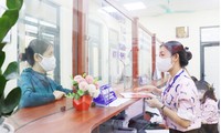 Hà Nội: Giảm hơn 2.500 công chức, viên chức khi thành lập Trung tâm Phục vụ hành chính công