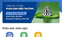 Hà Nội yêu cầu toàn bộ cán bộ, công chức, viên chức của thành phố cài đặt ứng dụng iHanoi trước 30/7