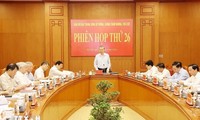 Thông tin mới tiến độ điều tra, xử lý đại án Tập đoàn Phúc Sơn, Thuận An, dự án Đại Ninh