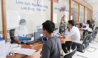 Trung tâm phục vụ hành chính công Hà Nội xử lý thủ tục &apos;phi địa giới&apos;