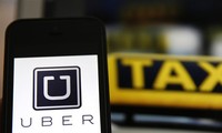 Tòa án đình chỉ vụ Uber kiện Cục thuế TPHCM