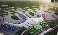 Giải bài toán nguồn vốn cho sân bay Long Thành