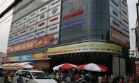 Nguyễn Kim bị Cục thuế TPHCM truy thu gần 150 tỷ đồng tiền thuế