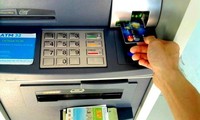 Nhiều "ông lớn" ngân hàng thông báo tăng phí ATM nội mạng từ ngày 15/7