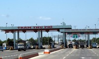 Cao tốc TPHCM - Trung Lương