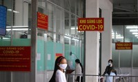 Bệnh viện Chợ Rẫy tăng cường phòng chống lây nhiễm COVID-19