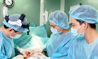 Bác sĩ cứu nguy cho nữ bệnh nhân "mông má vòng 1" ở cơ sở chui