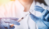 Có hơn 71.000 liều vắc-xin COVID-19 của AstraZeneca được tiêm trong đợt 3 tại TPHCM