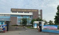 Bệnh viện huyện Bình Chánh sẽ chuyển đổi thành Bệnh viện điều trị COVID-19 Bình Chánh từ ngày 25/6