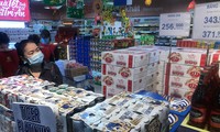 Thực hư siêu thị ở TPHCM &apos;cháy&apos; bia Tết