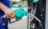 Đề xuất cho DN xăng dầu điều chỉnh đột xuất khi giá biến động vượt ngưỡng